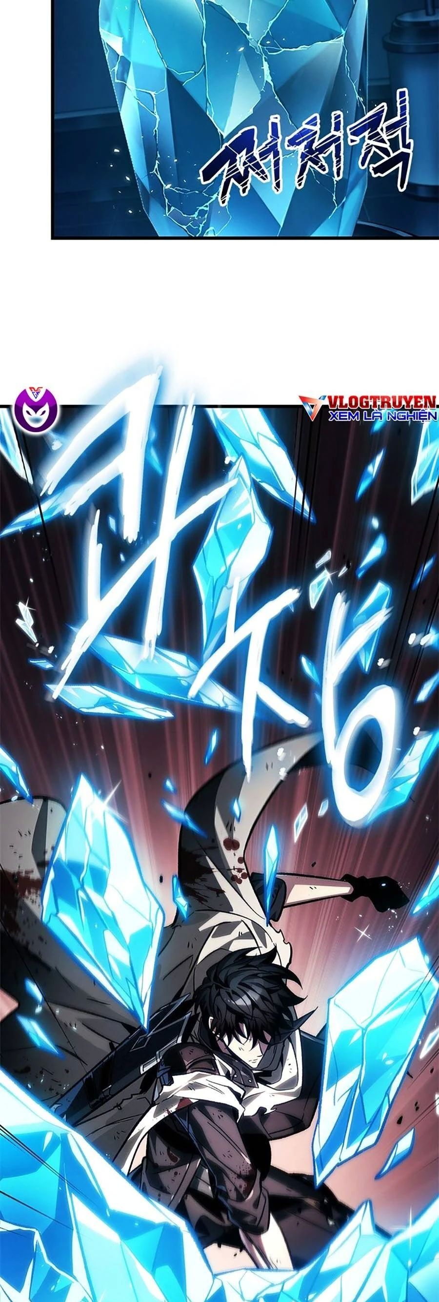 Gacha Vô Hạn Chapter 111 - Trang 56