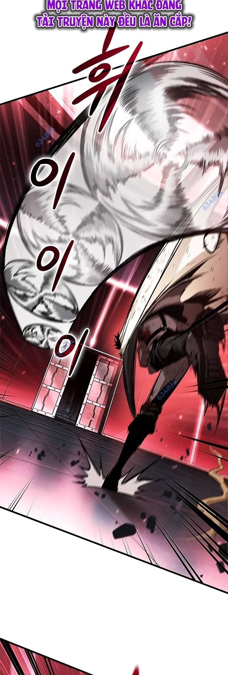 Gacha Vô Hạn Chapter 111 - Trang 6