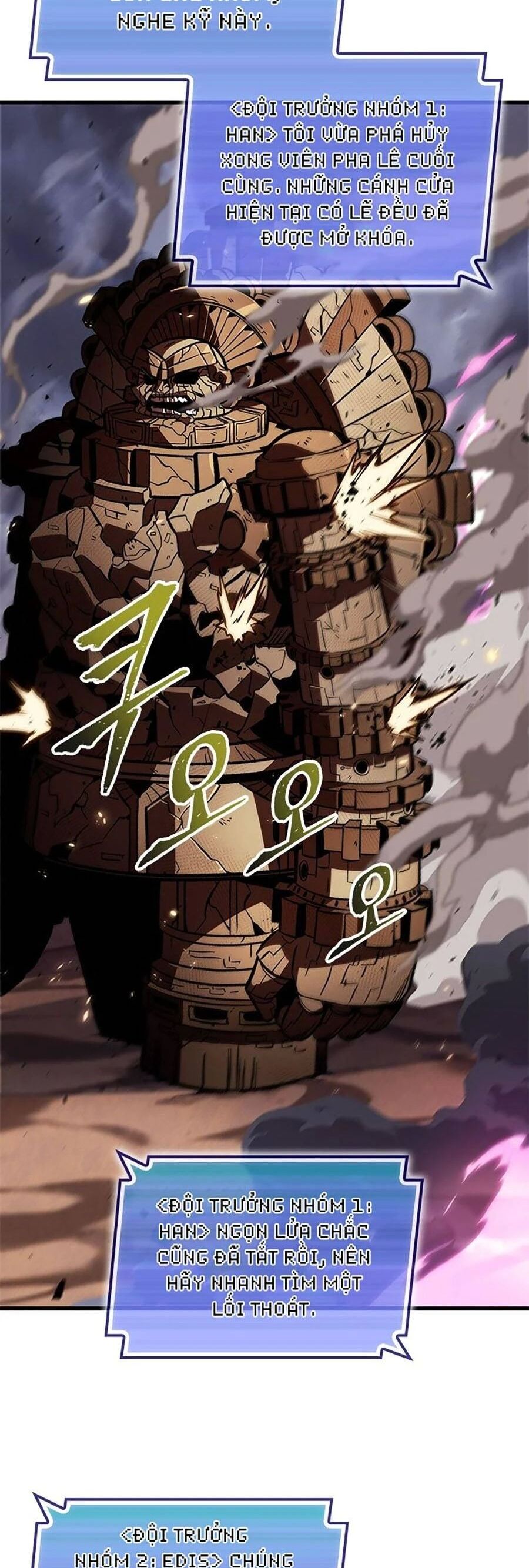 Gacha Vô Hạn Chapter 111 - Trang 60