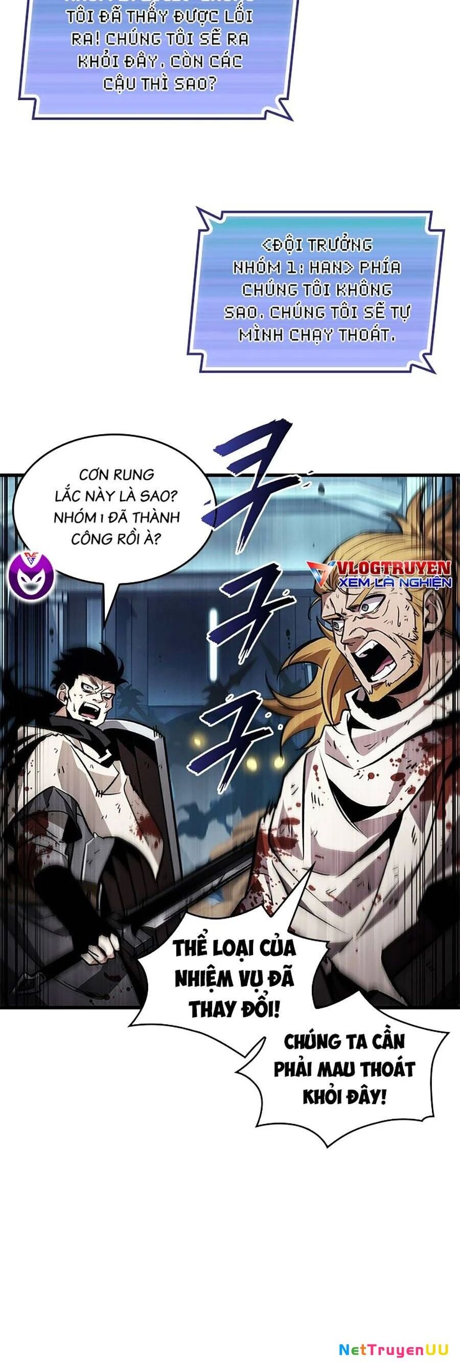 Gacha Vô Hạn Chapter 111 - Trang 61