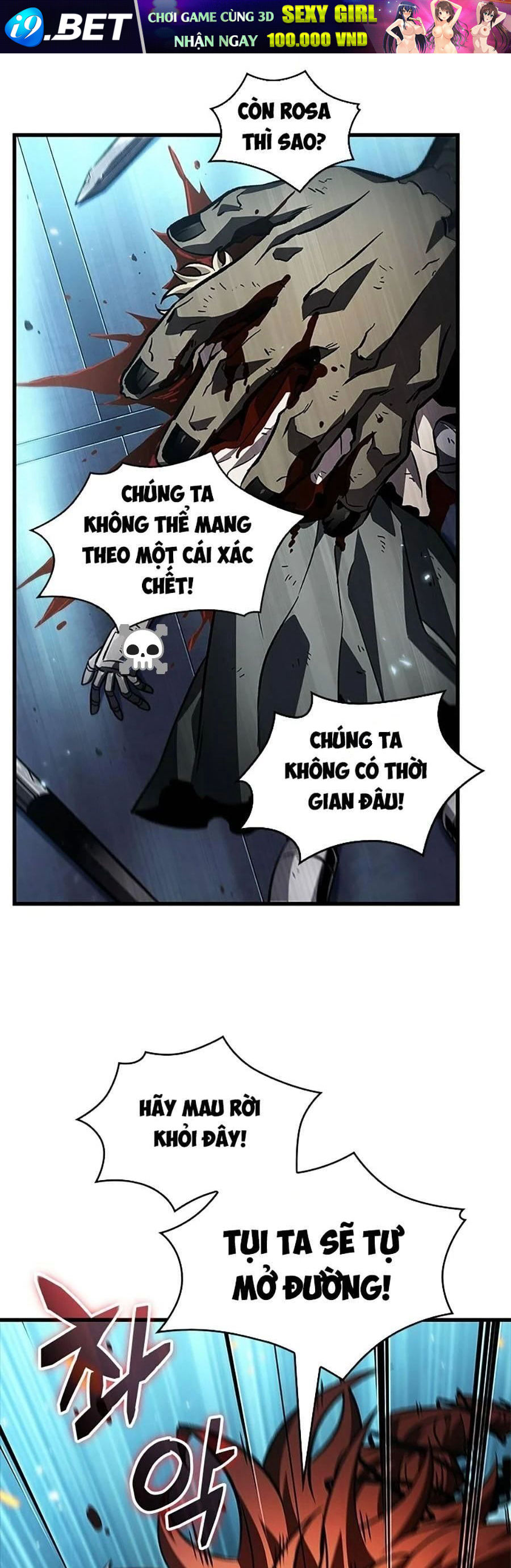 Gacha Vô Hạn Chapter 111 - Trang 62