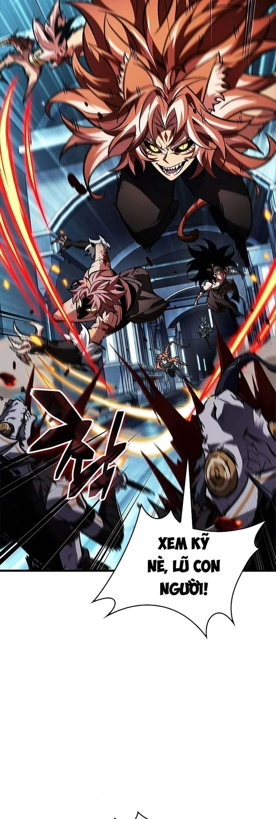 Gacha Vô Hạn Chapter 111 - Trang 63