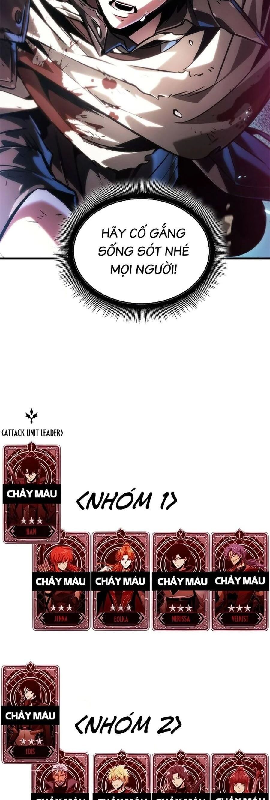 Gacha Vô Hạn Chapter 111 - Trang 66