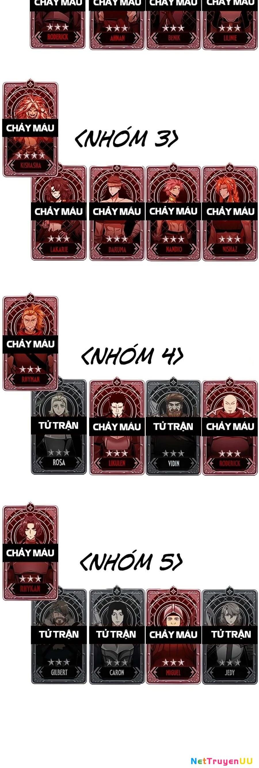 Gacha Vô Hạn Chapter 111 - Trang 67