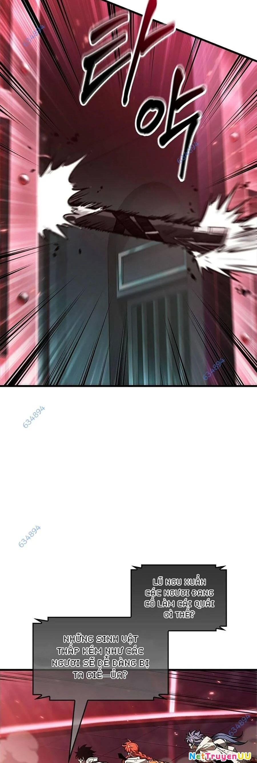 Gacha Vô Hạn Chapter 111 - Trang 7