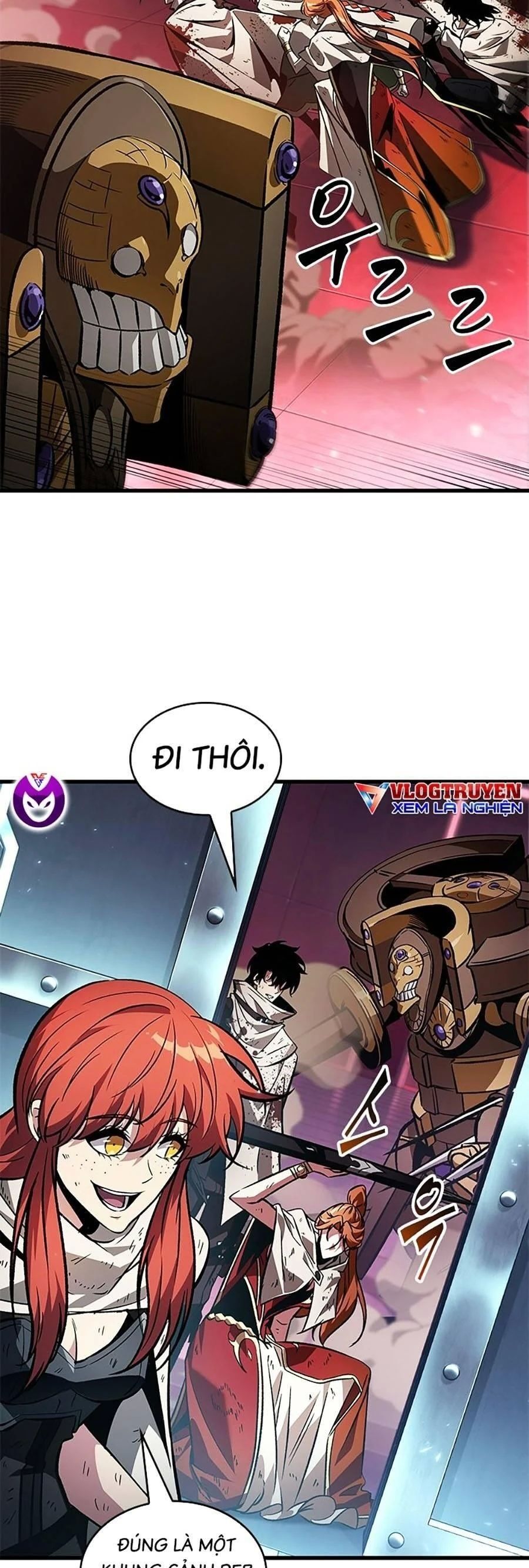 Gacha Vô Hạn Chapter 111 - Trang 8