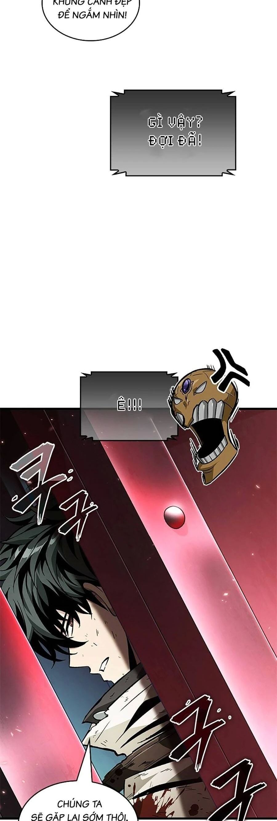 Gacha Vô Hạn Chapter 111 - Trang 9