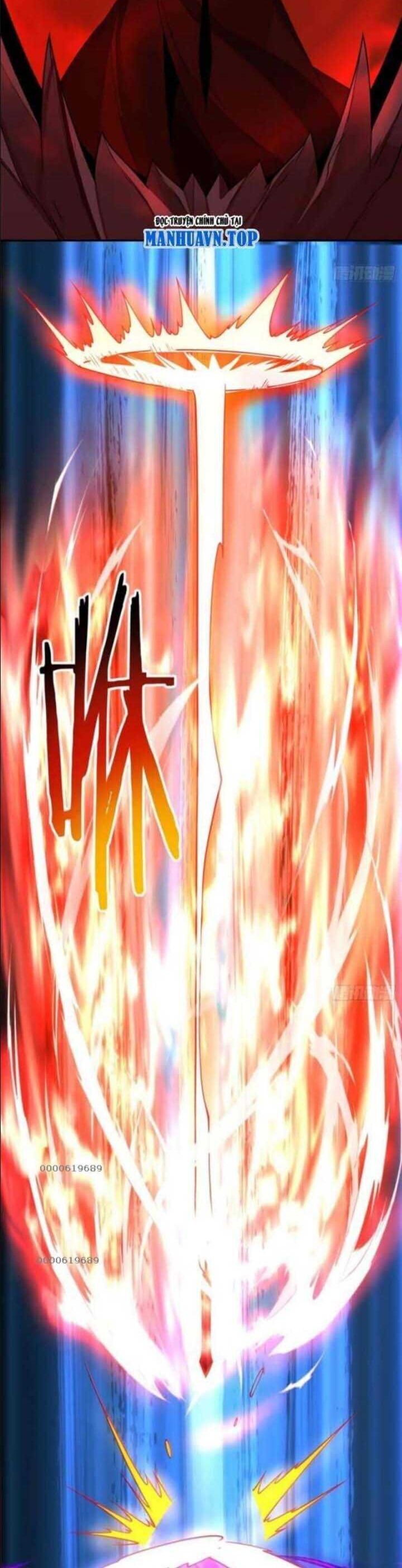 Đồ Đệ Của Ta Đều Là Đại Phản Phái Chapter 277 - Trang 13