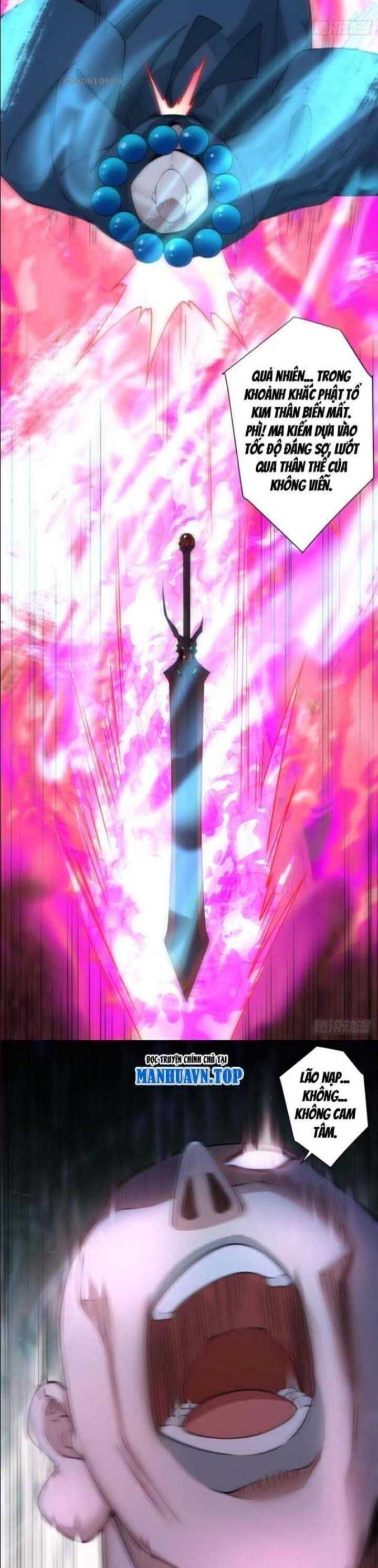 Đồ Đệ Của Ta Đều Là Đại Phản Phái Chapter 277 - Trang 16