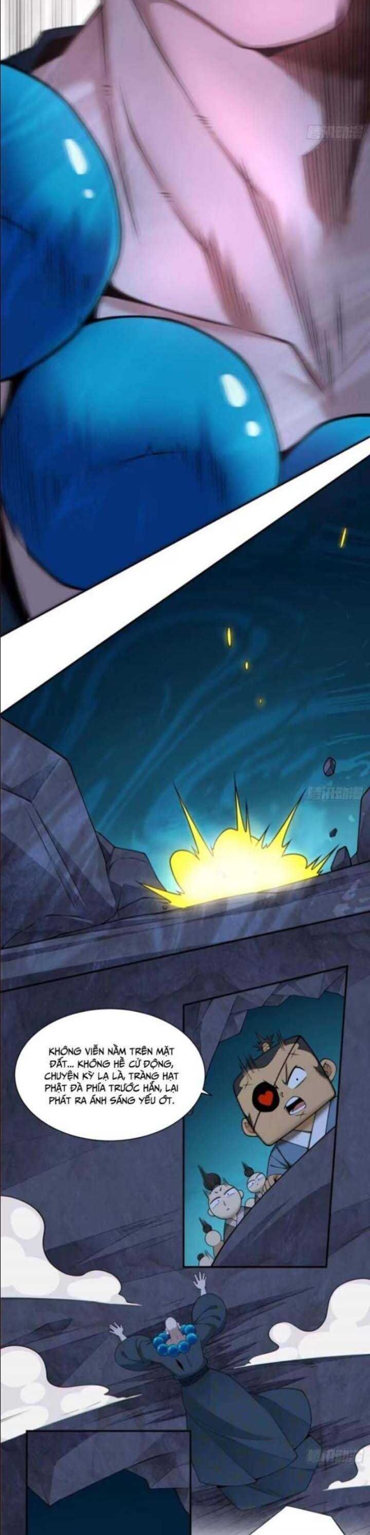 Đồ Đệ Của Ta Đều Là Đại Phản Phái Chapter 277 - Trang 17