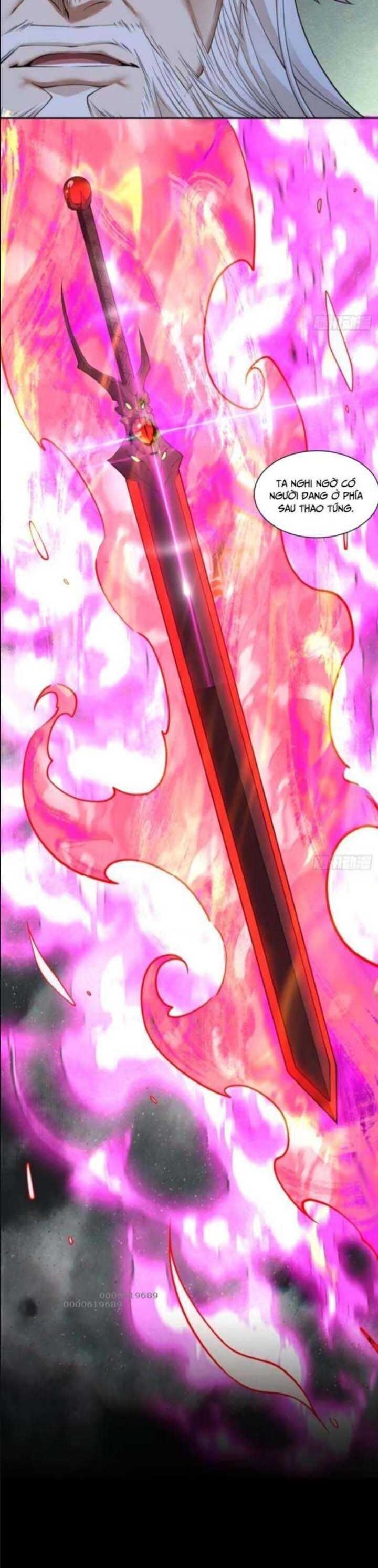 Đồ Đệ Của Ta Đều Là Đại Phản Phái Chapter 277 - Trang 21