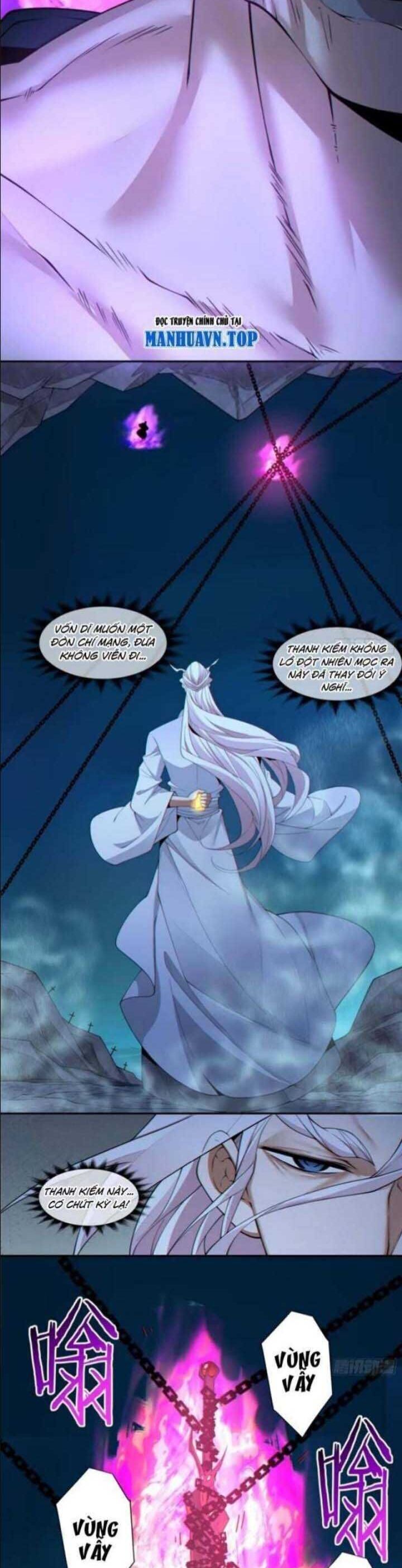 Đồ Đệ Của Ta Đều Là Đại Phản Phái Chapter 277 - Trang 5