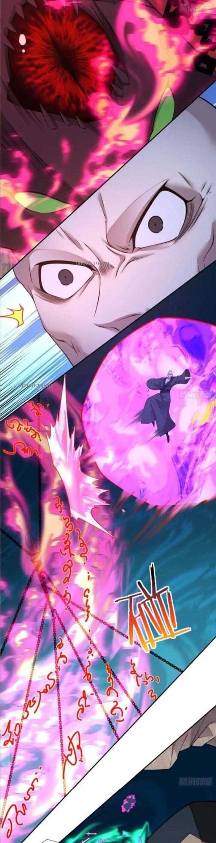 Đồ Đệ Của Ta Đều Là Đại Phản Phái Chapter 277 - Trang 7