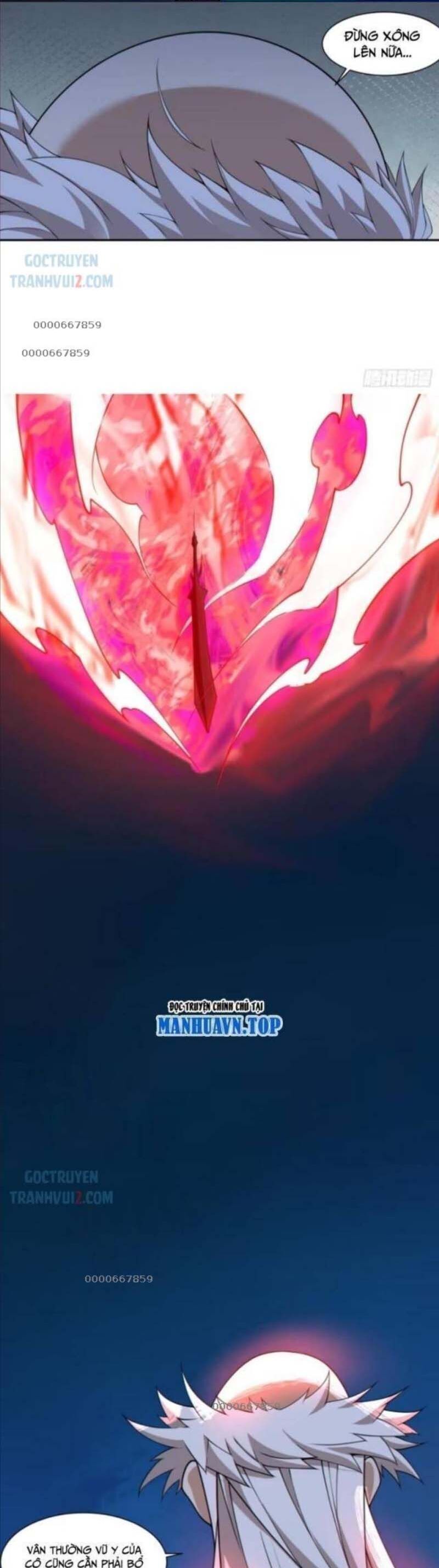 Đồ Đệ Của Ta Đều Là Đại Phản Phái Chapter 278 - Trang 11