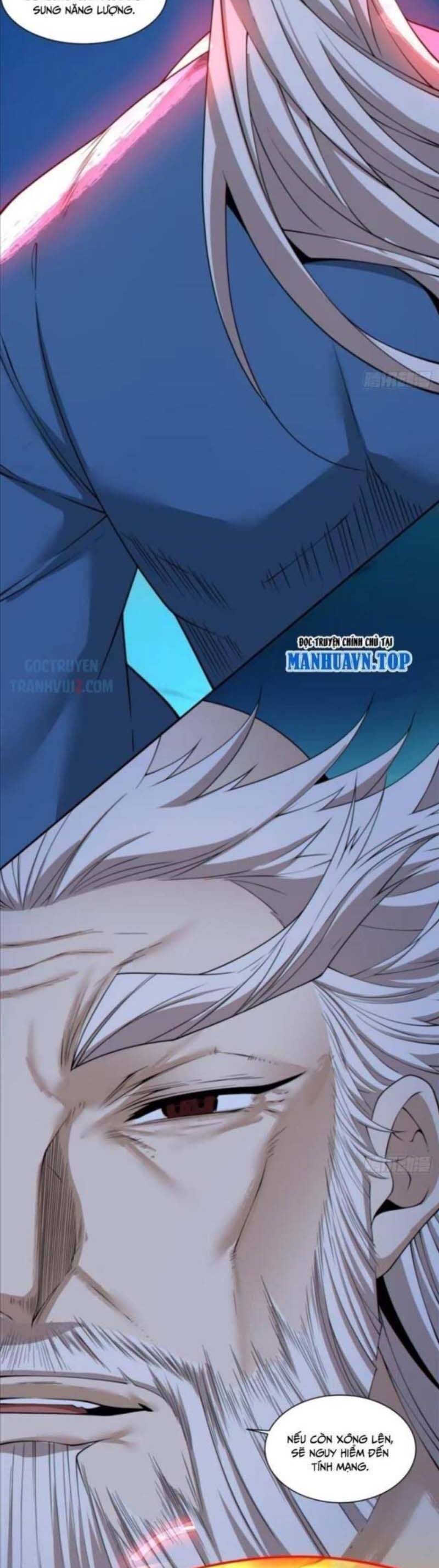 Đồ Đệ Của Ta Đều Là Đại Phản Phái Chapter 278 - Trang 12