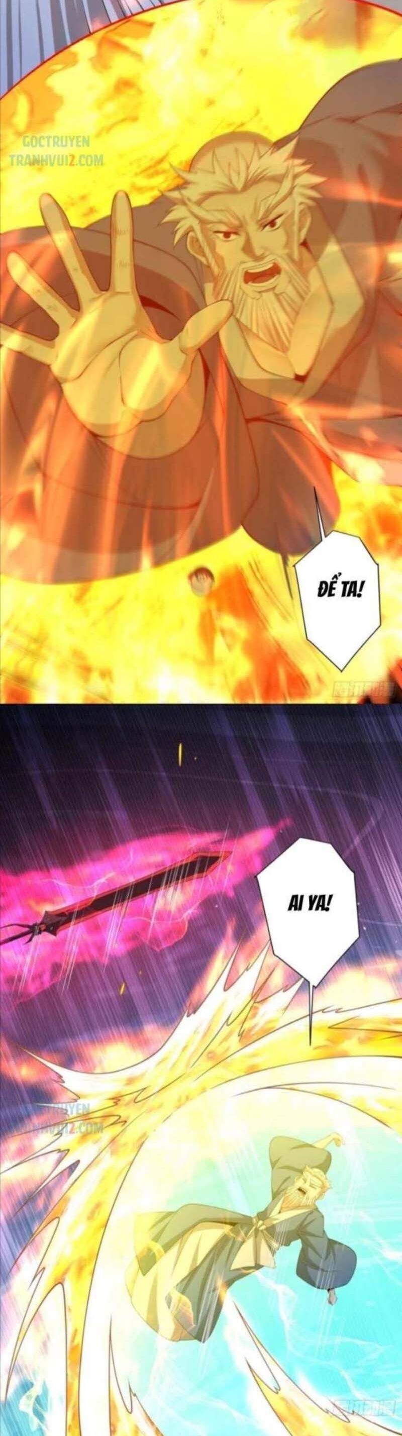 Đồ Đệ Của Ta Đều Là Đại Phản Phái Chapter 278 - Trang 13