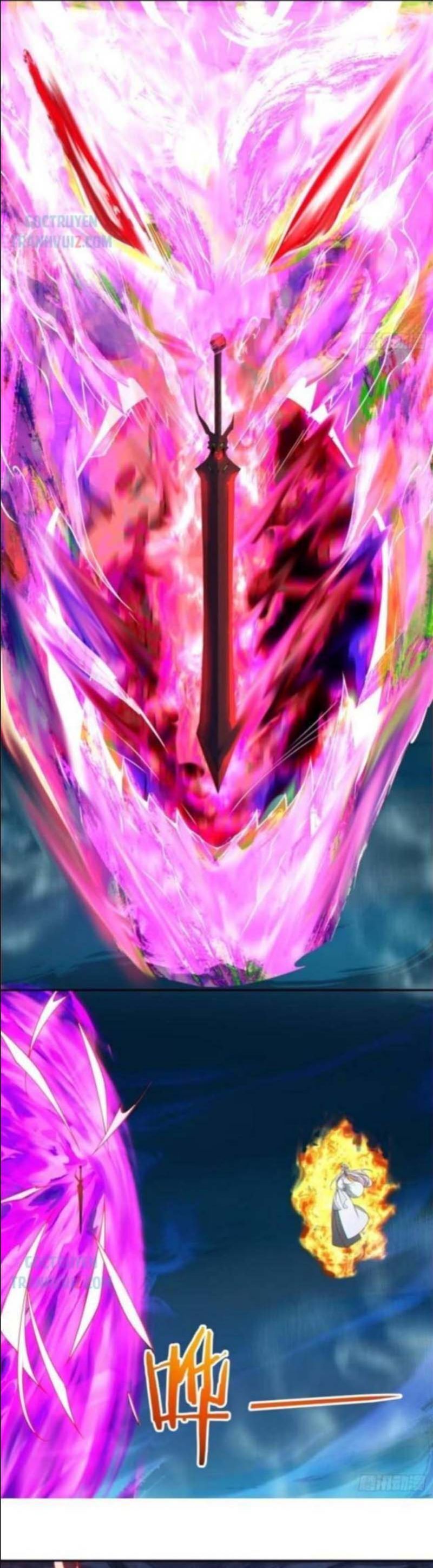 Đồ Đệ Của Ta Đều Là Đại Phản Phái Chapter 278 - Trang 17