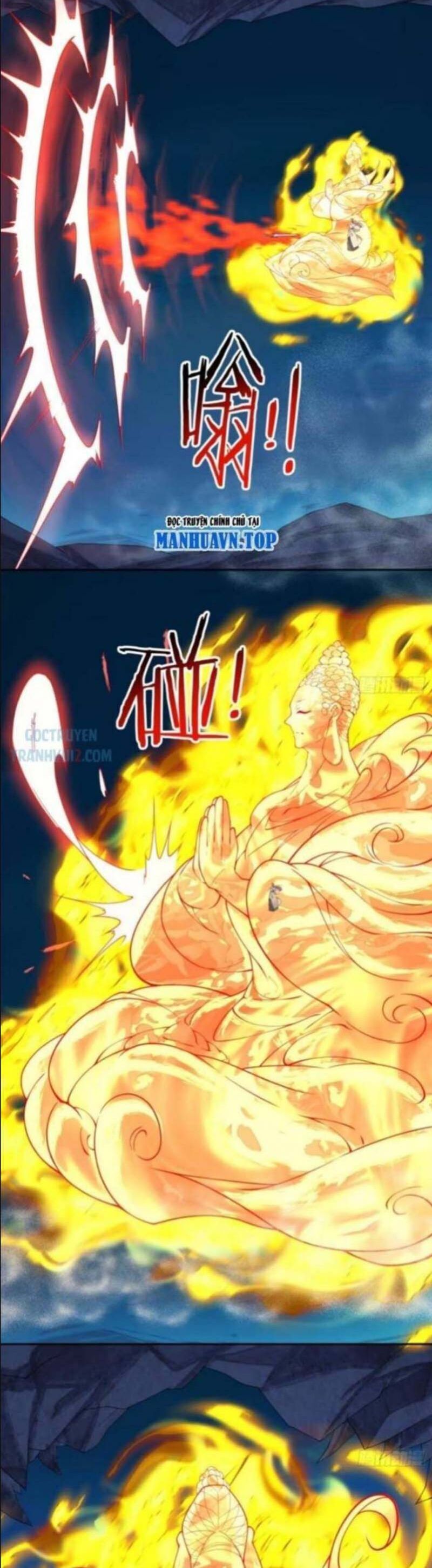 Đồ Đệ Của Ta Đều Là Đại Phản Phái Chapter 278 - Trang 18