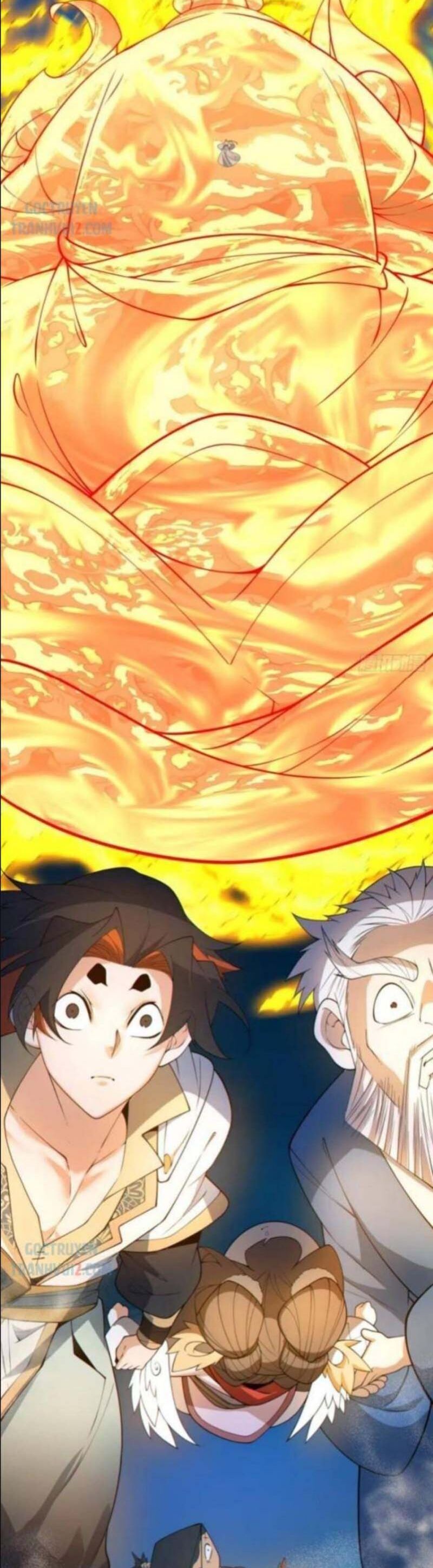 Đồ Đệ Của Ta Đều Là Đại Phản Phái Chapter 278 - Trang 19