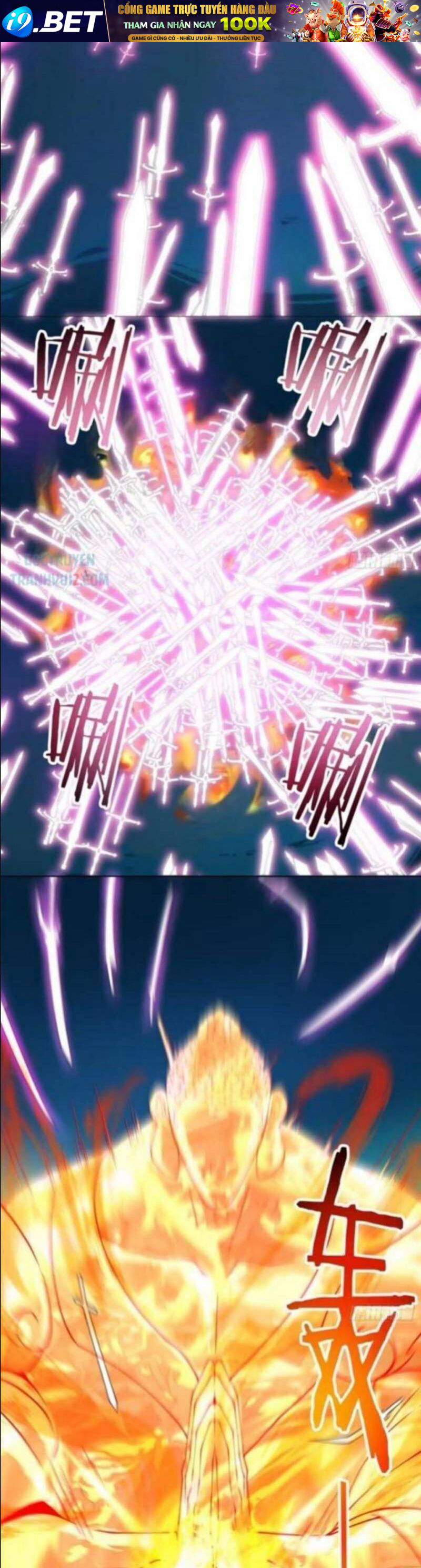 Đồ Đệ Của Ta Đều Là Đại Phản Phái Chapter 278 - Trang 23