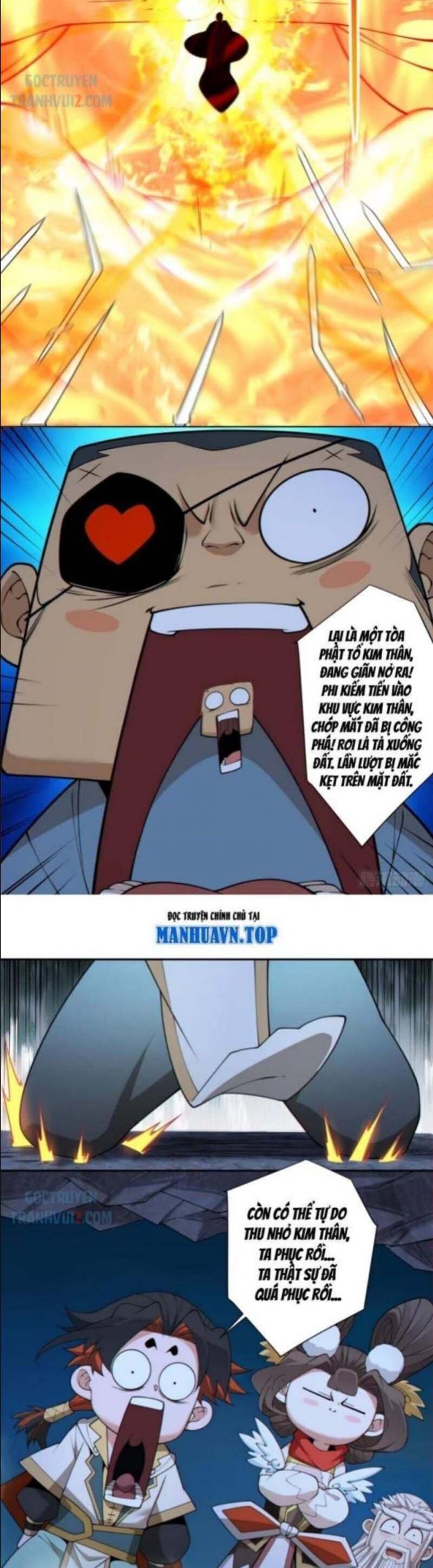 Đồ Đệ Của Ta Đều Là Đại Phản Phái Chapter 278 - Trang 24