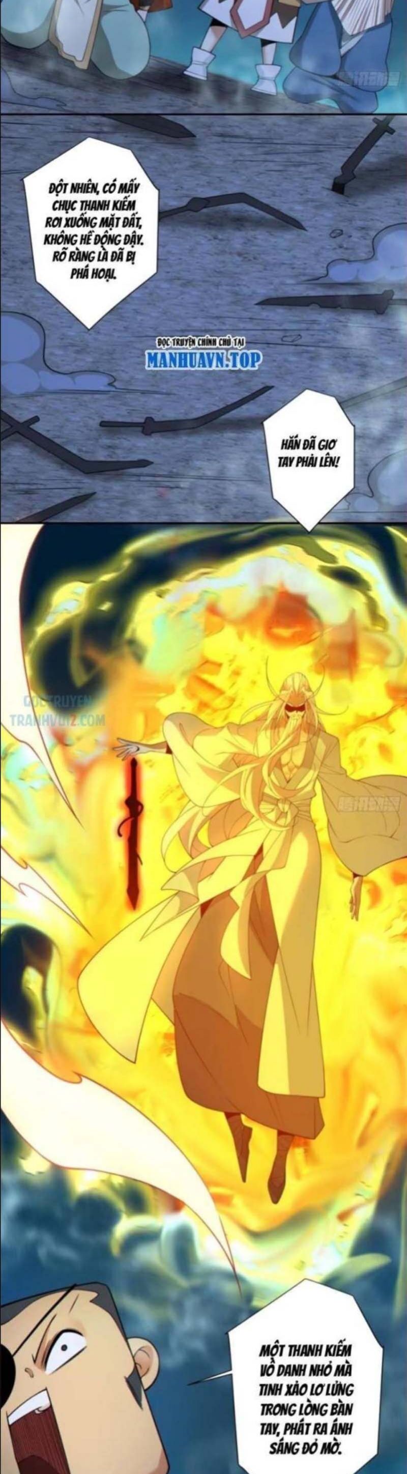 Đồ Đệ Của Ta Đều Là Đại Phản Phái Chapter 278 - Trang 25