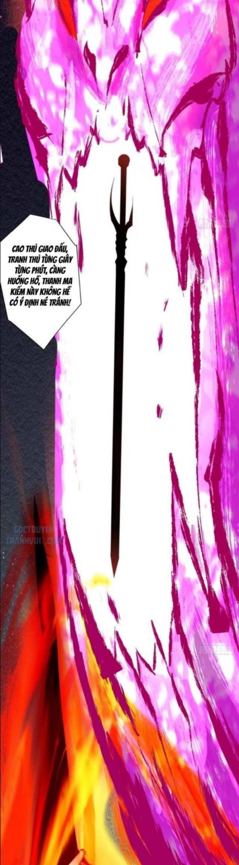 Đồ Đệ Của Ta Đều Là Đại Phản Phái Chapter 278 - Trang 27