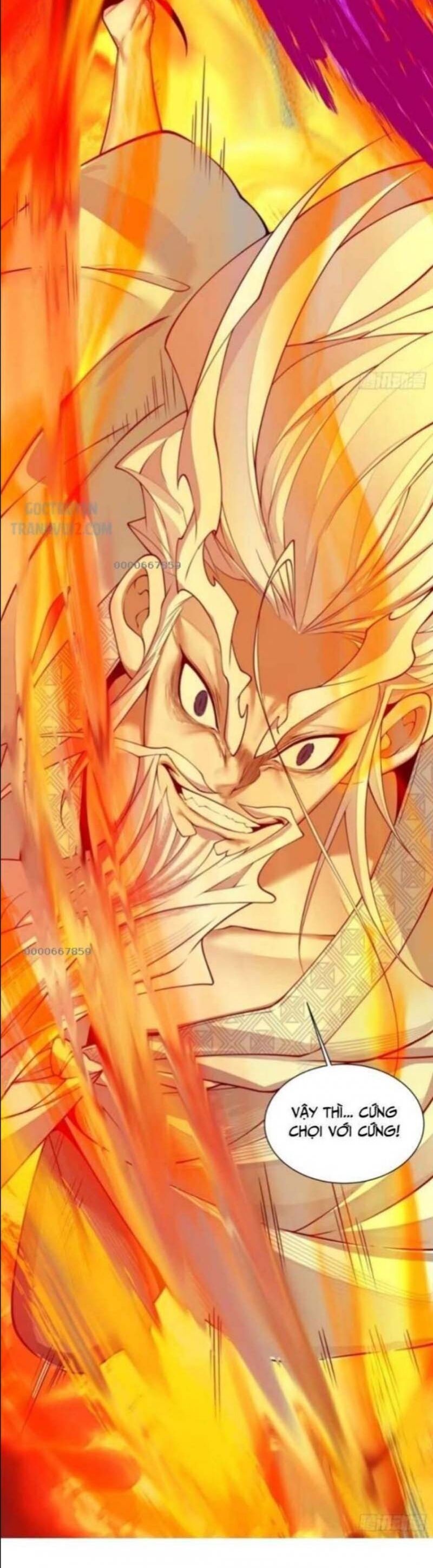 Đồ Đệ Của Ta Đều Là Đại Phản Phái Chapter 278 - Trang 28