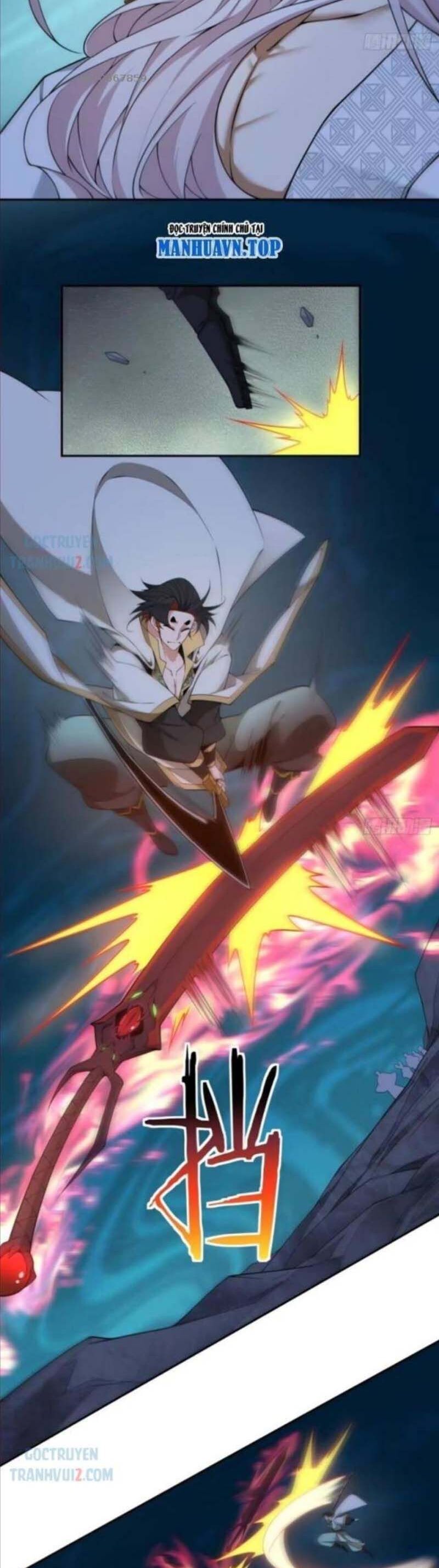 Đồ Đệ Của Ta Đều Là Đại Phản Phái Chapter 278 - Trang 5