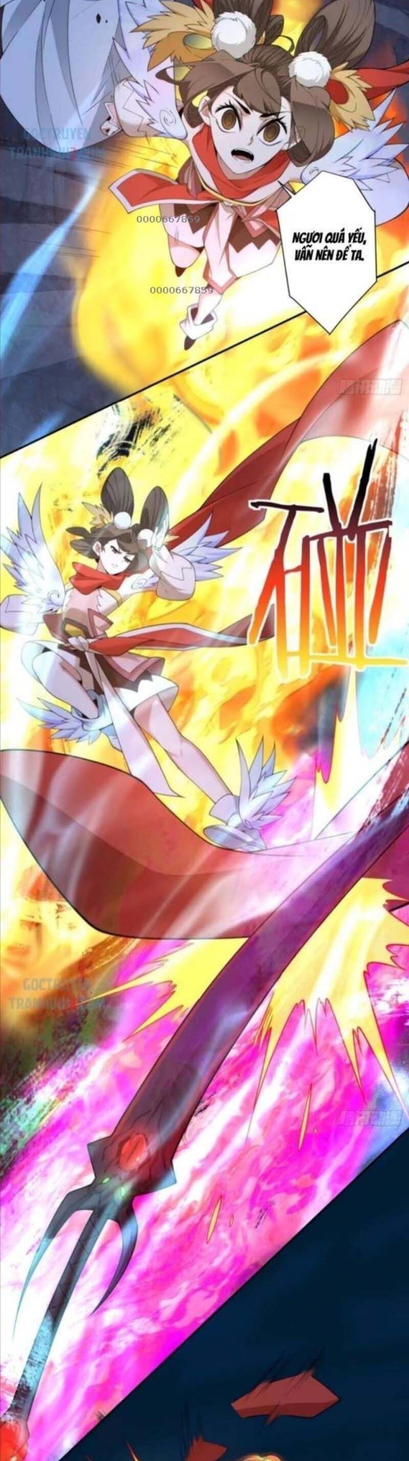 Đồ Đệ Của Ta Đều Là Đại Phản Phái Chapter 278 - Trang 7