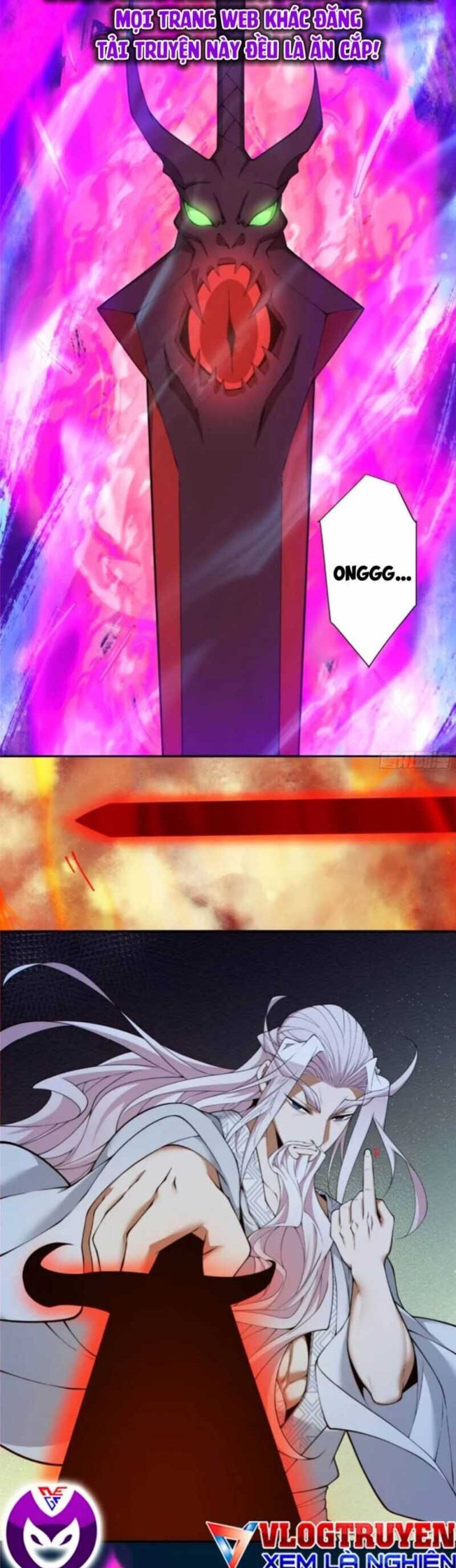 Đồ Đệ Của Ta Đều Là Đại Phản Phái Chapter 279 - Trang 11