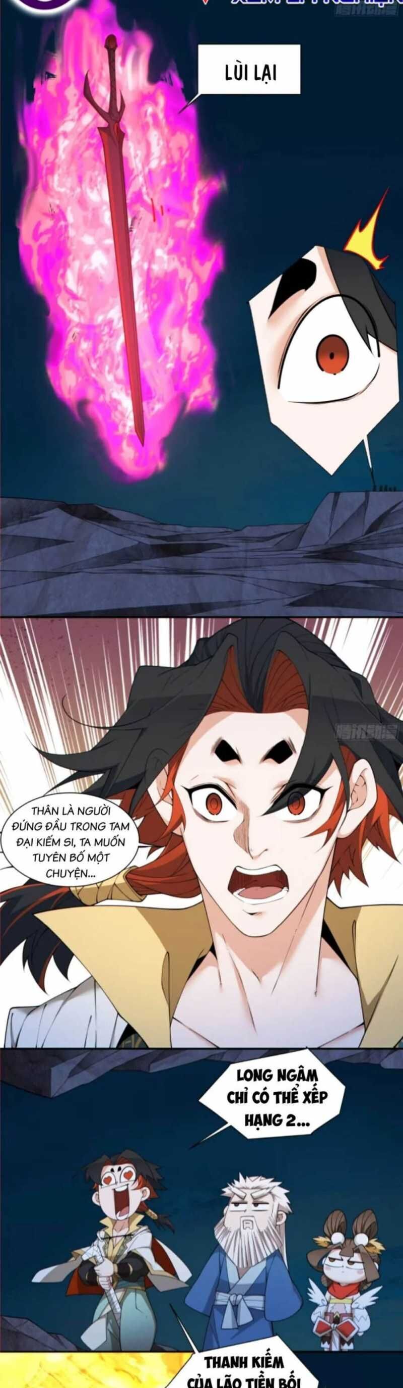 Đồ Đệ Của Ta Đều Là Đại Phản Phái Chapter 279 - Trang 12