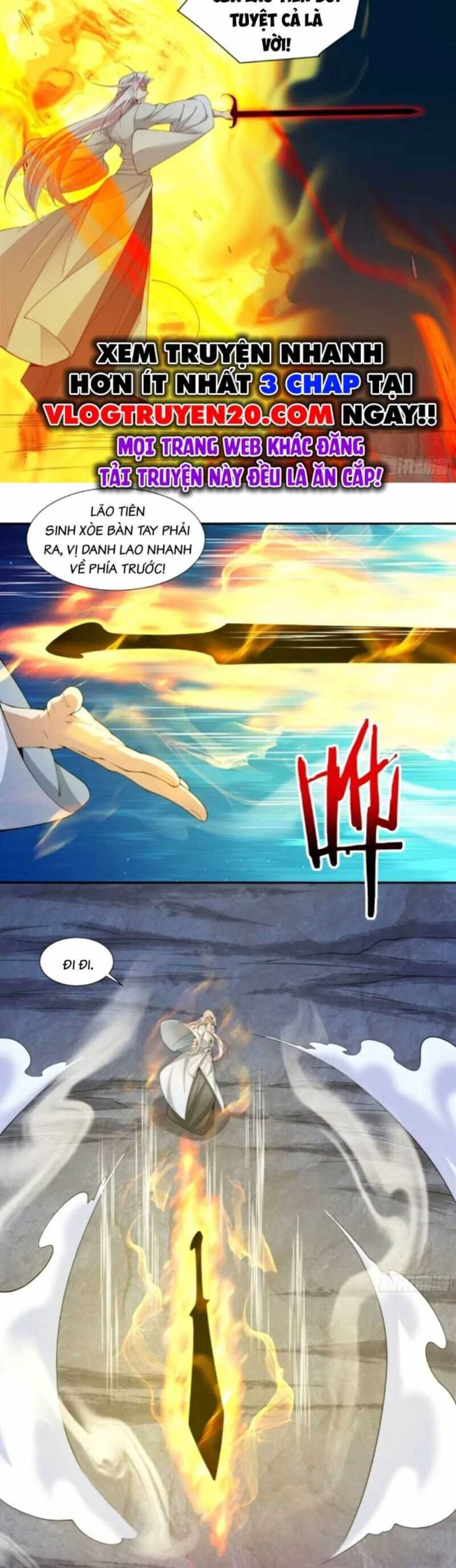 Đồ Đệ Của Ta Đều Là Đại Phản Phái Chapter 279 - Trang 13