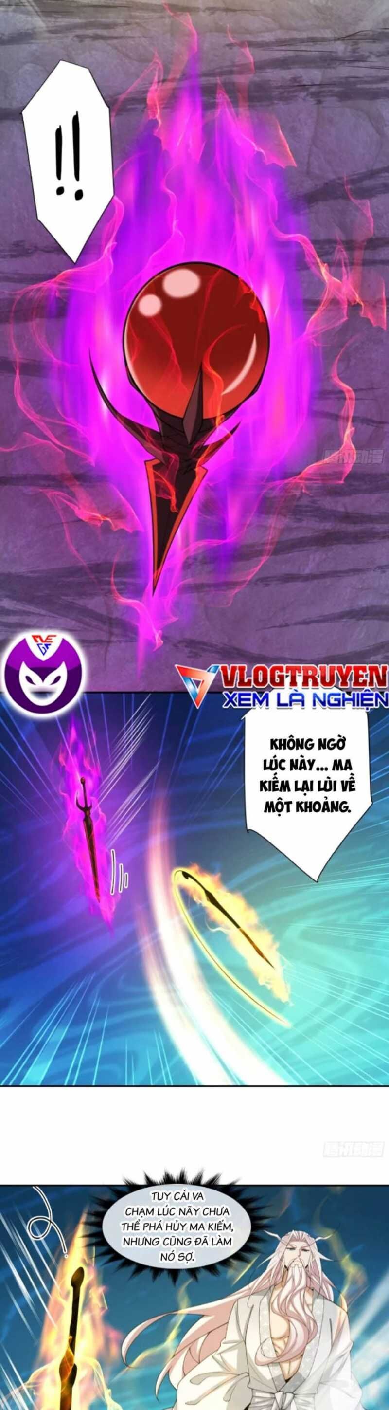 Đồ Đệ Của Ta Đều Là Đại Phản Phái Chapter 279 - Trang 14