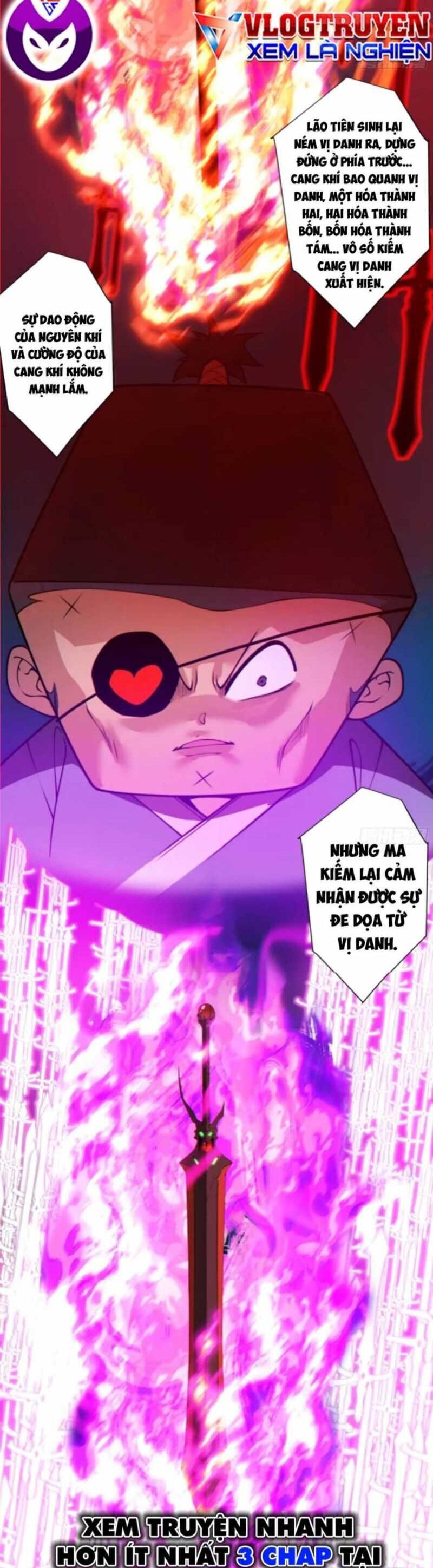 Đồ Đệ Của Ta Đều Là Đại Phản Phái Chapter 279 - Trang 16