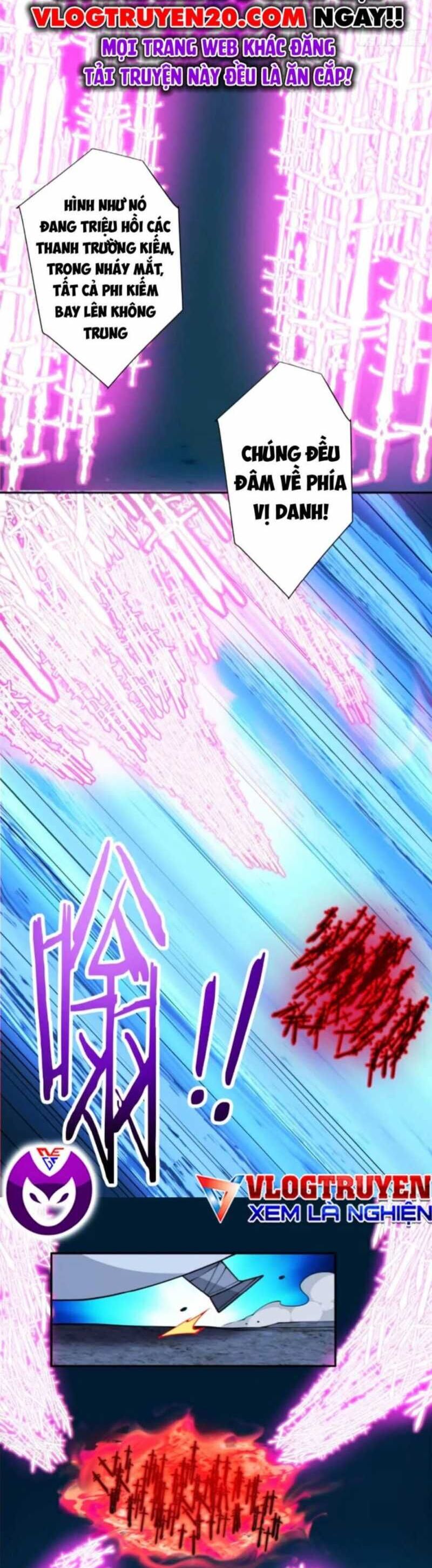 Đồ Đệ Của Ta Đều Là Đại Phản Phái Chapter 279 - Trang 17