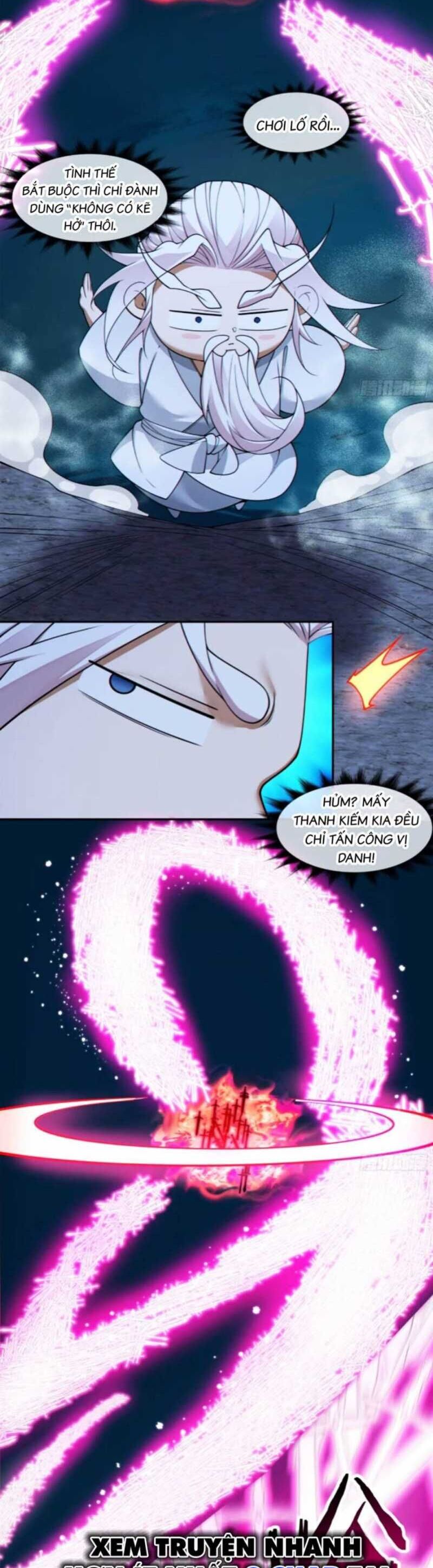 Đồ Đệ Của Ta Đều Là Đại Phản Phái Chapter 279 - Trang 18