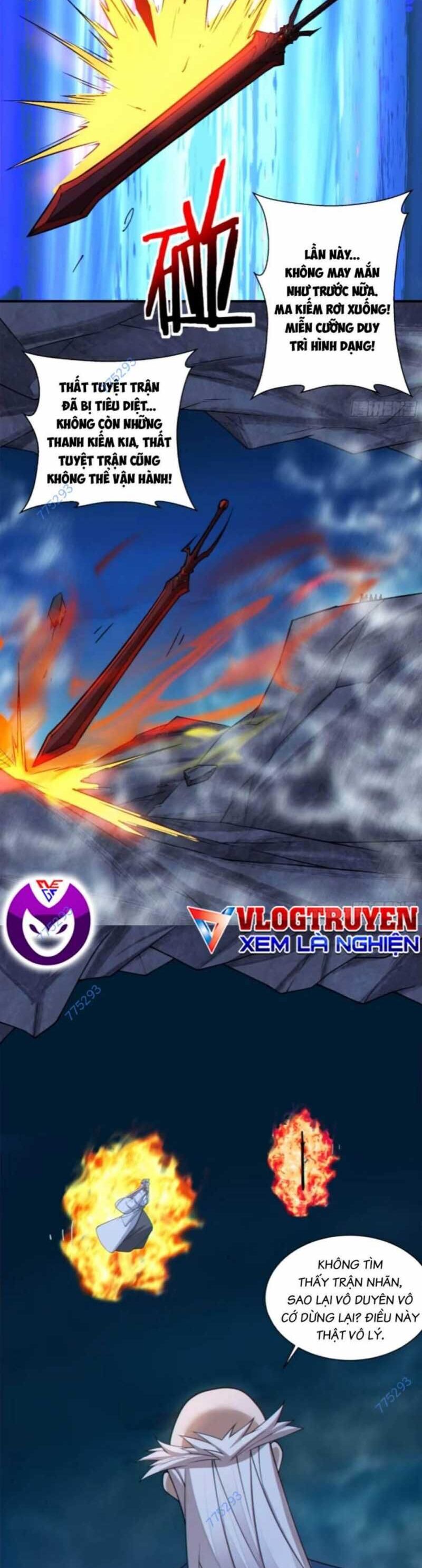 Đồ Đệ Của Ta Đều Là Đại Phản Phái Chapter 279 - Trang 26