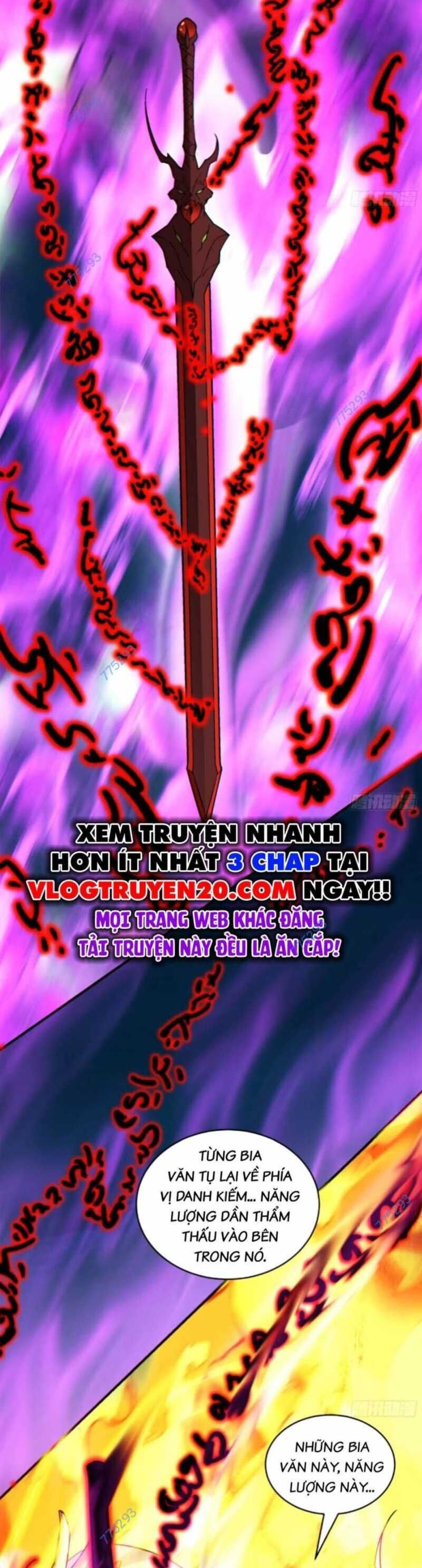 Đồ Đệ Của Ta Đều Là Đại Phản Phái Chapter 279 - Trang 29