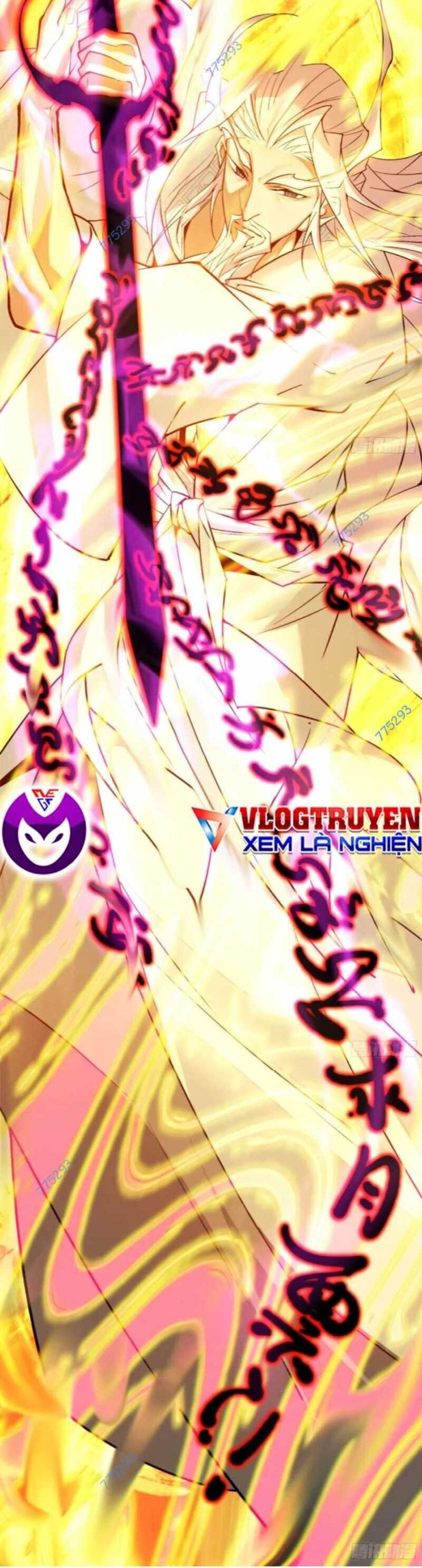 Đồ Đệ Của Ta Đều Là Đại Phản Phái Chapter 279 - Trang 30