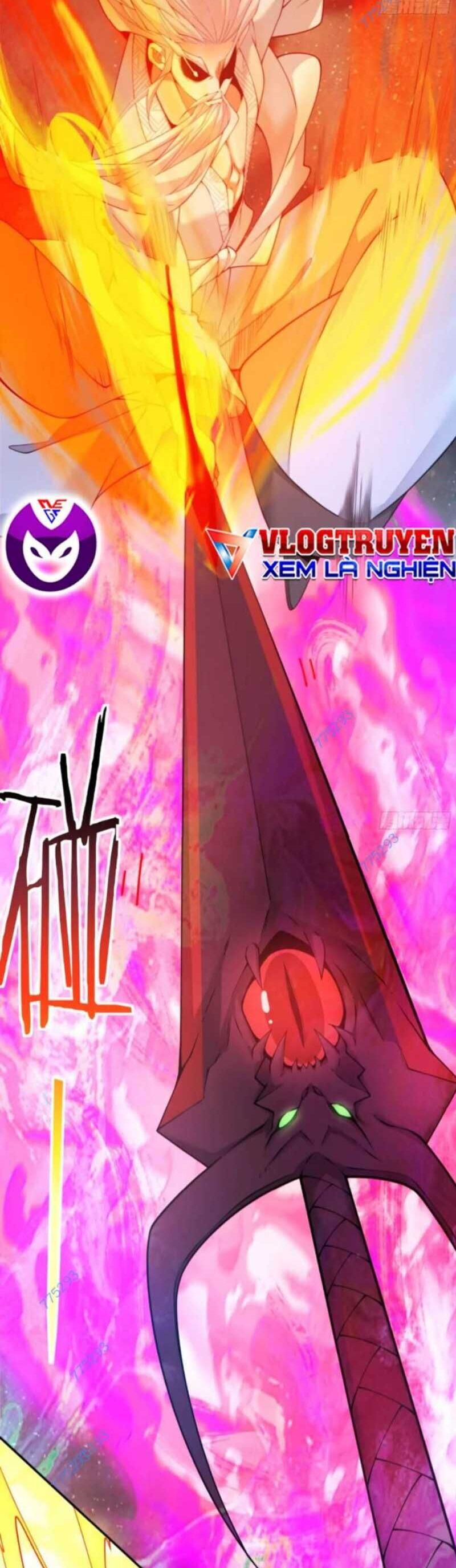 Đồ Đệ Của Ta Đều Là Đại Phản Phái Chapter 279 - Trang 5