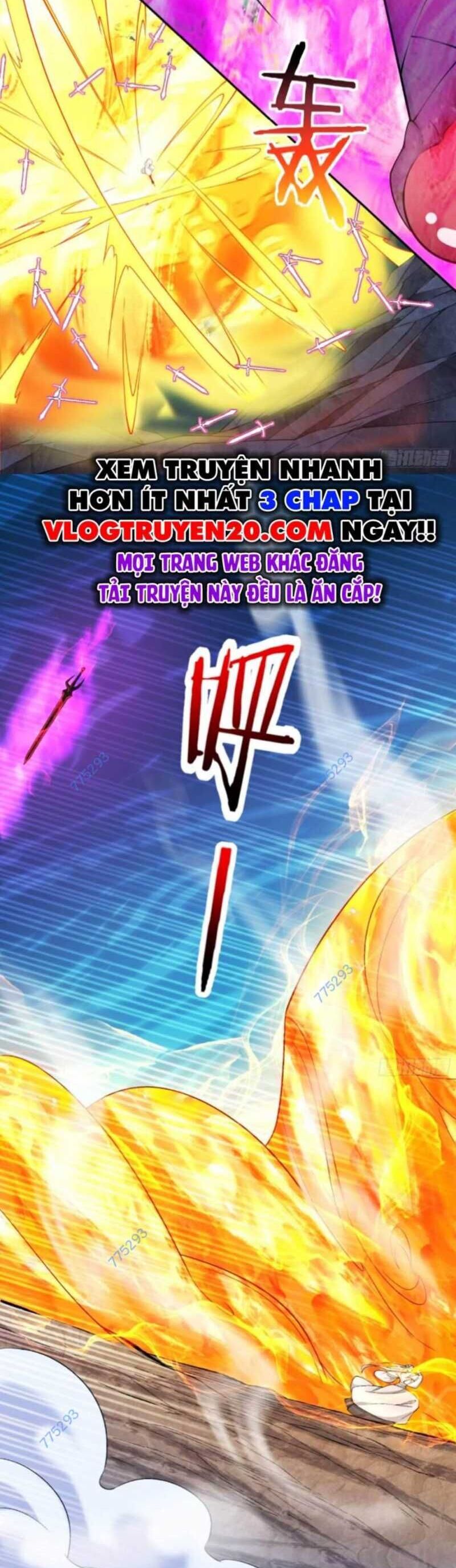 Đồ Đệ Của Ta Đều Là Đại Phản Phái Chapter 279 - Trang 6