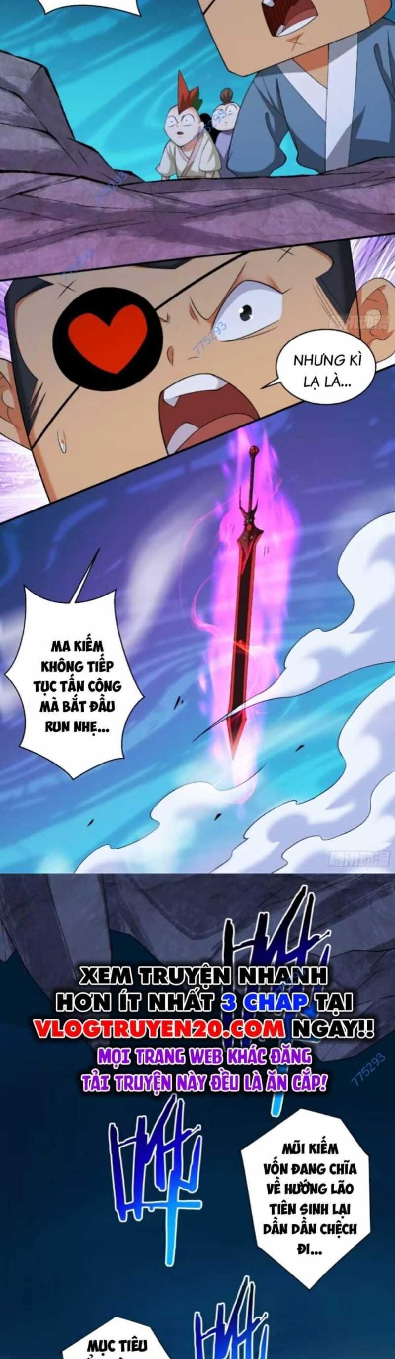 Đồ Đệ Của Ta Đều Là Đại Phản Phái Chapter 279 - Trang 8