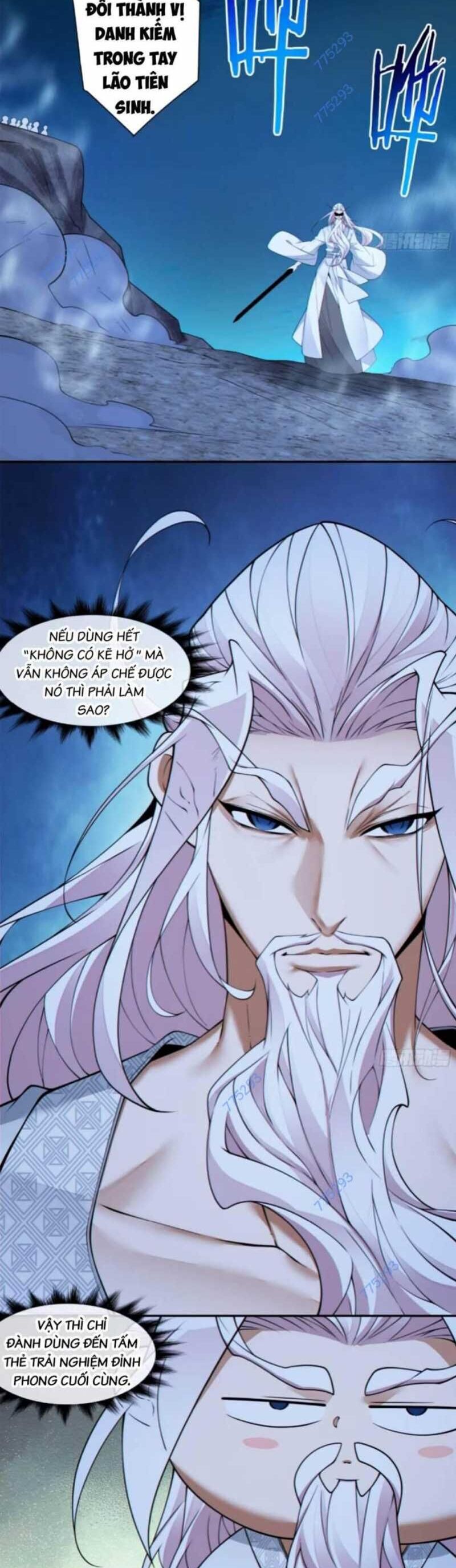 Đồ Đệ Của Ta Đều Là Đại Phản Phái Chapter 279 - Trang 9