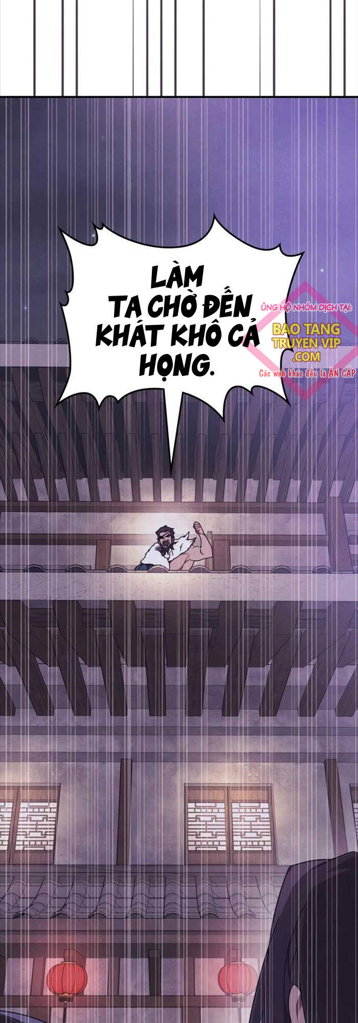 Vị Thần Trở Lại - Chapter 97 - Page 10