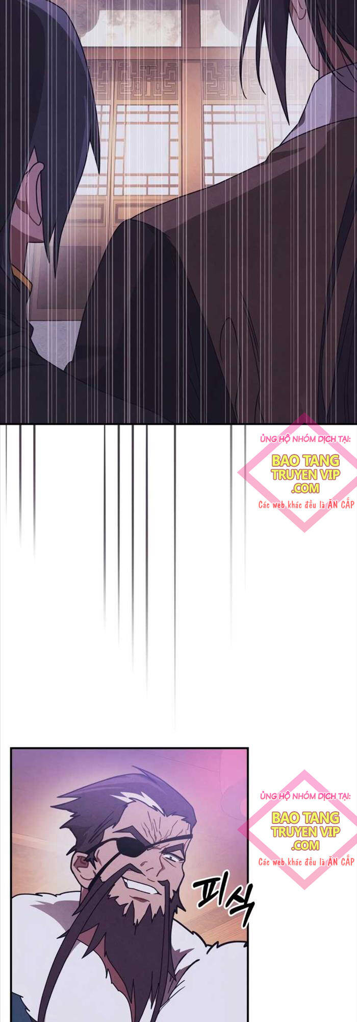 Vị Thần Trở Lại - Chapter 97 - Page 11