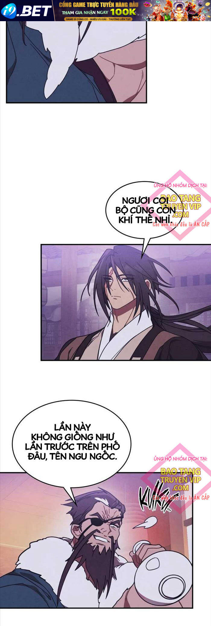 Vị Thần Trở Lại - Chapter 97 - Page 12