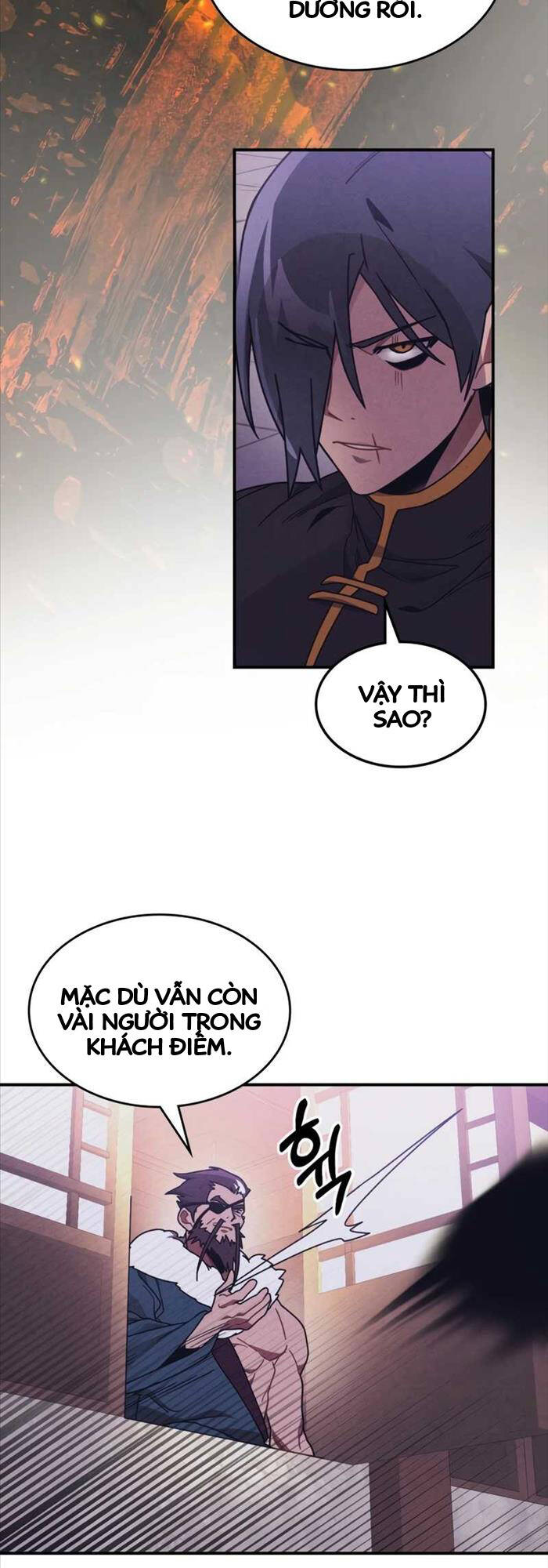 Vị Thần Trở Lại - Chapter 97 - Page 15
