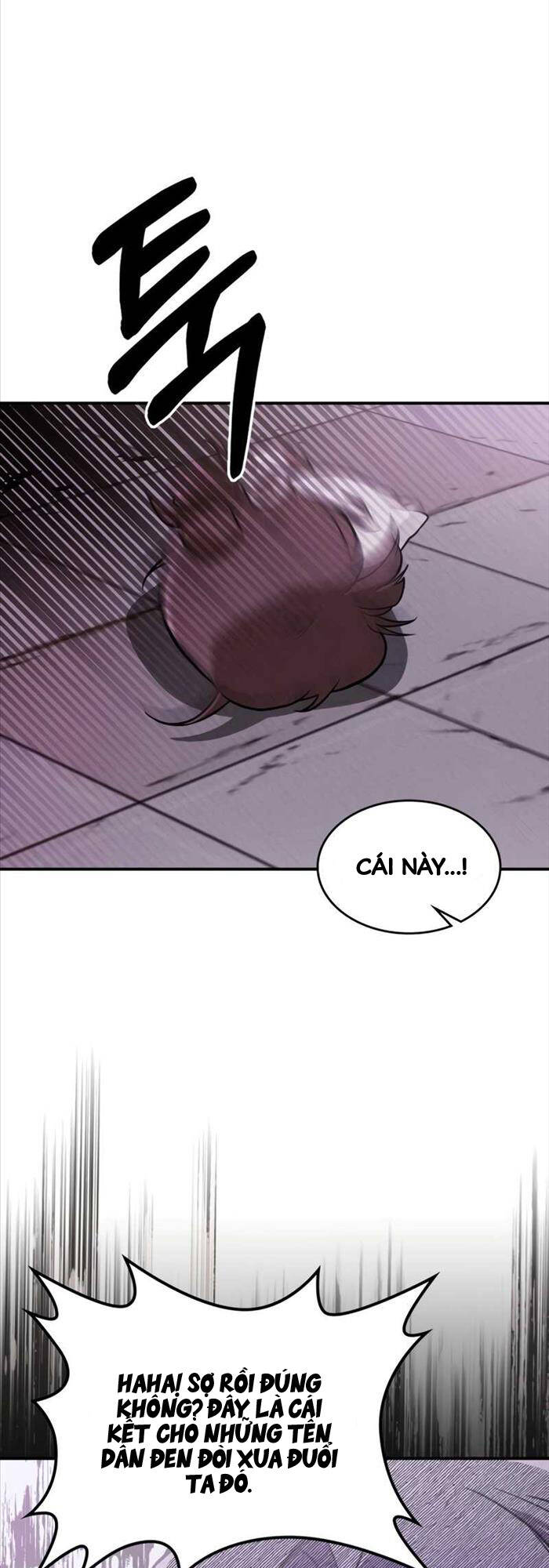 Vị Thần Trở Lại - Chapter 97 - Page 16