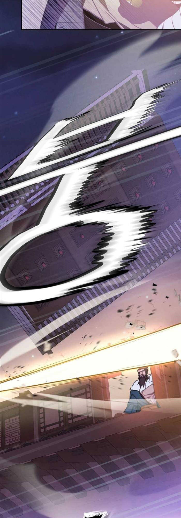 Vị Thần Trở Lại - Chapter 97 - Page 22